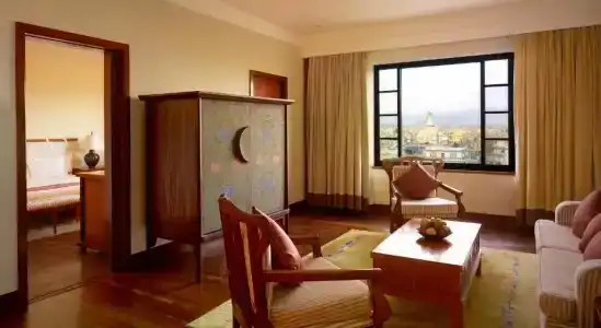 Hyatt Regency Kathmandu - 54