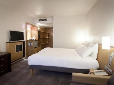 Novotel Valence Sud - 53