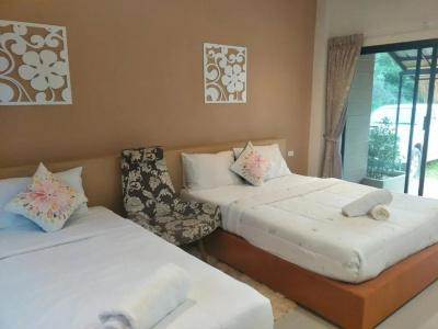 Suwi Coco Ville Resort - 22