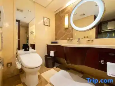 Inn Fine Dalian - 54