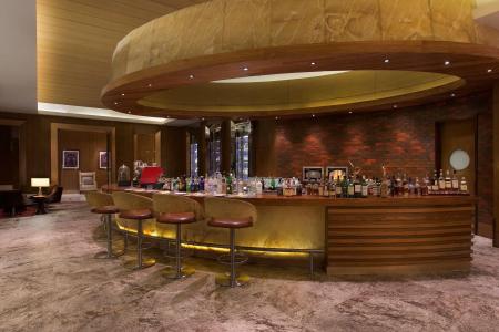 Sheraton Grand Bangalore at Brigade Gateway - 47