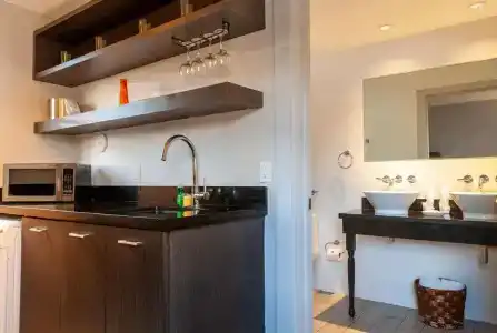Seaside All Suites - 36