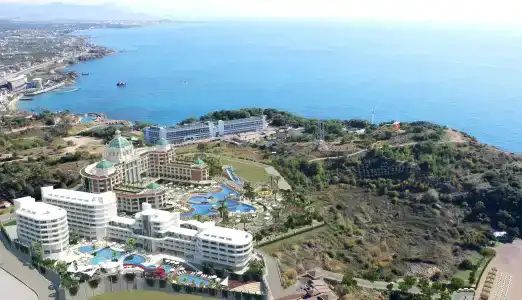 Laguna Beach Alya Resort & Spa - 26