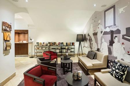 Rathauspark Wien, a member of Radisson Individuals - 19