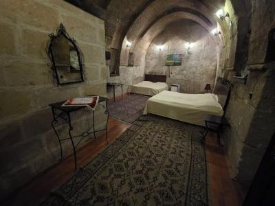 Kapadokya Ihlara Konaklari & Caves - 231