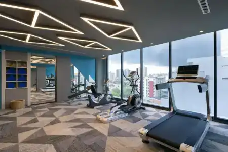 ibis Styles Bangkok Ratchada - 17
