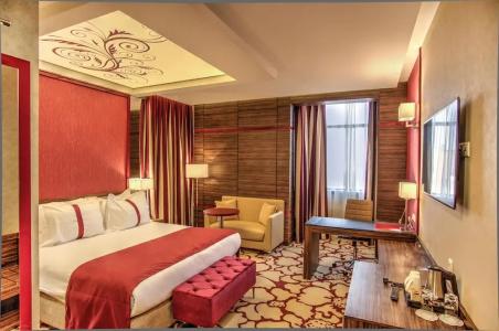 Holiday Inn Plovdiv, An Ihg - 97