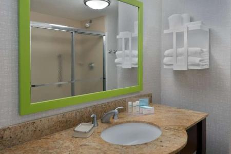 Hampton Inn & Suites/University Area - 50