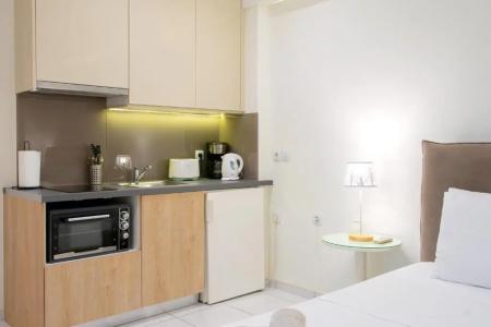 Bellevue Suites - 146