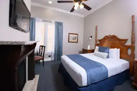 Horton Grand - 6