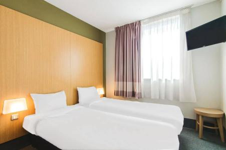 b&b Toulouse Basso Cambo - 5