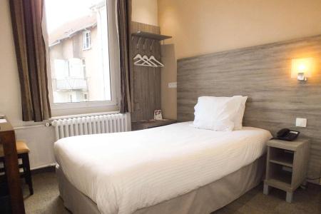 Comfort Cecil Metz Gare - 5