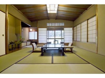 Hiiragiya Ryokan - 16
