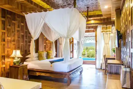 Santhiya Tree Koh Chang Resort - Sha Extra Plus - 26