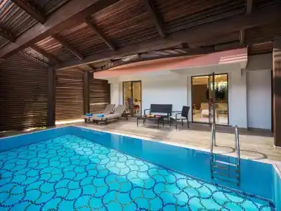 Adin Beach - Halal All Inclusive - 14