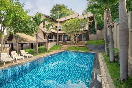 Chaweng Lakeview Residence - 149