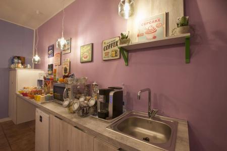 Marini Bed&Breakfast - 13