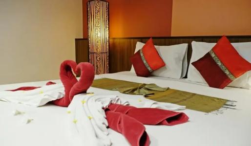 Capital o 1111 Ananda Lanta Resort - Sha Plus - 147