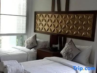 Leelawadee Resotel Raminthra - 49