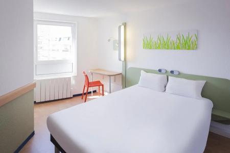 ibis budget Limoges - 20
