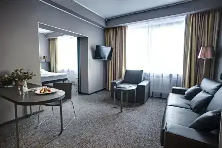 Mercure Kyiv Congress - 55