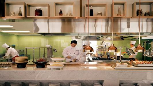 Holiday Inn Incheon Songdo, an IHG - 26