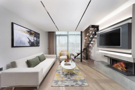 Nish İstanbul Suites & - 32