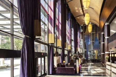 Deltas by Marriott Conference Centre - 14