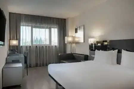 Ac Atocha By Marriott - 1