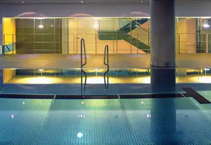 Kö59 Düsseldorf - Member of Hommage Luxury Hotels Collection - 20