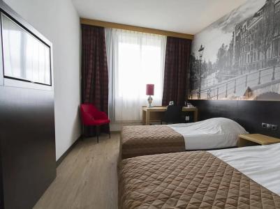 Bastion Amsterdam Zuidwest - 7