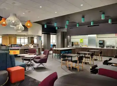 Tru By Hilton Indianapolis Downtown, In - 15