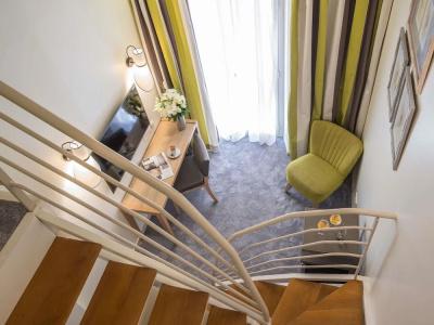 Mercure Nice Marché Aux Fleurs - 117