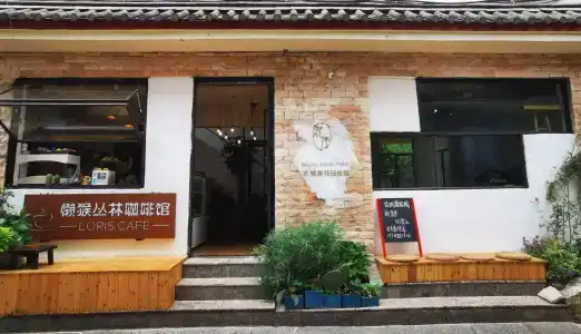 Lijiang Bayou Youth - 0