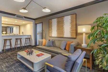 Omni Austin Downtown - 119