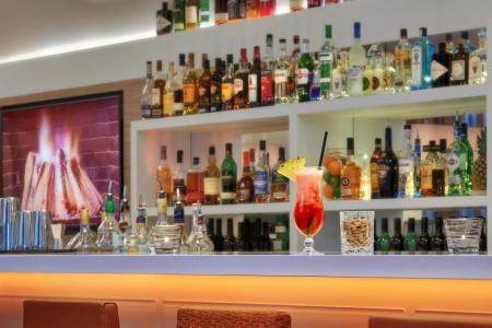 Hampton by Hilton Berlin City Centre Alexanderplatz - 10