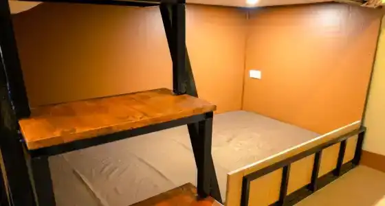 Grace Hostel Chiang Rai - 4