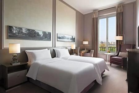 The Westin Paris - Vendôme - 53