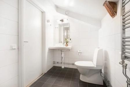 Best Western City Gavle - 106