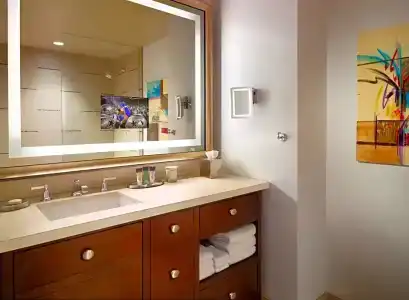 Omni Dallas - 78