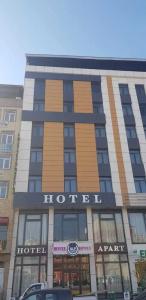 Cenas Otel - 0