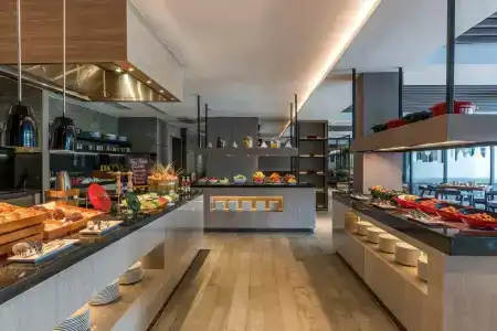 Courtyard by Marriott Siem Reap Resort - 11
