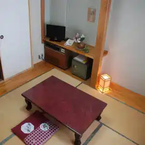 Meijiya Ryokan - 7