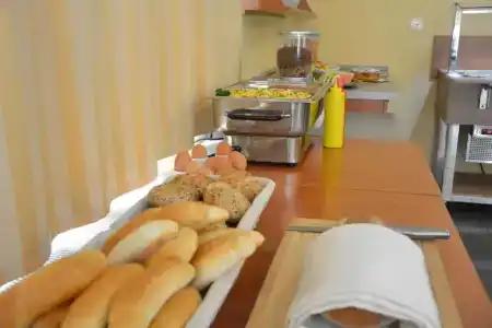 Hotel&wellness Knižecí rybník - 10