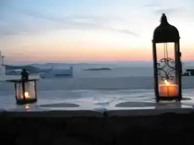 Damianos Mykonos - 16
