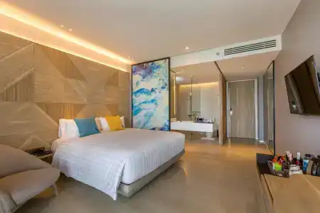 The Nature Phuket - Sha Extra Plus - 28