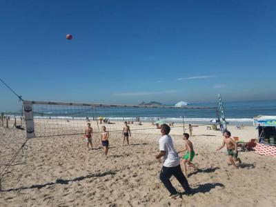 Wyndham Rio de Janeiro Barra - 27