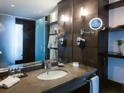 Mövenpick Gammarth Tunis - 58
