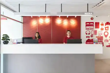 Alexa Nimman - 29