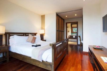 Baan Leelawadee - Sha Extra Plus - 0